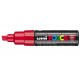 Uni-Ball PC-8K Rojo 1 pieza(s) - 148890000